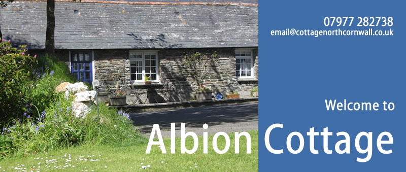 Albion Cottage